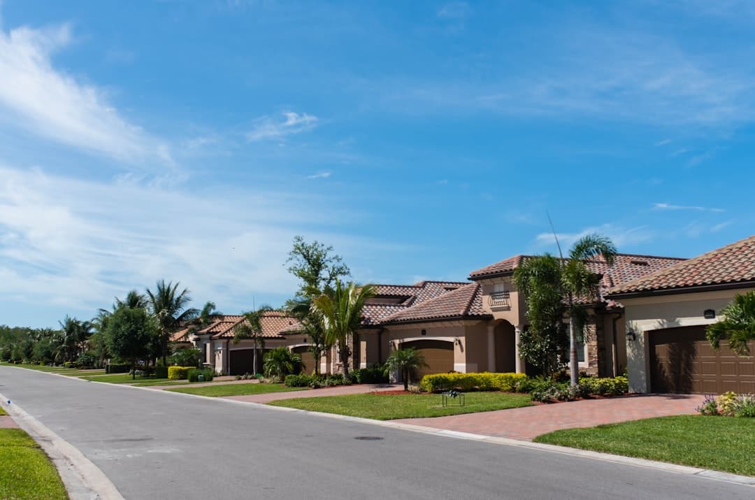 Handyman services in Lutz, FL
