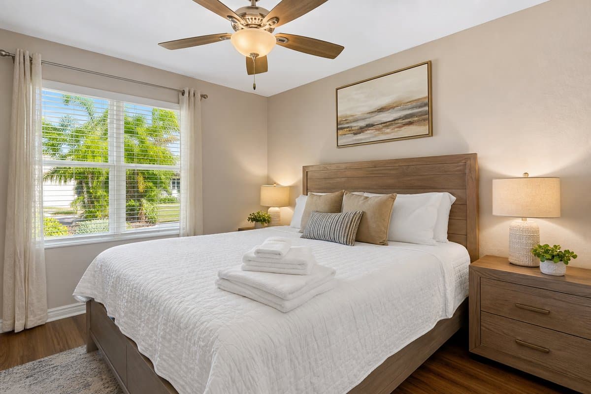 Keeping Your Brandon Airbnb Guest-Ready Year-Round