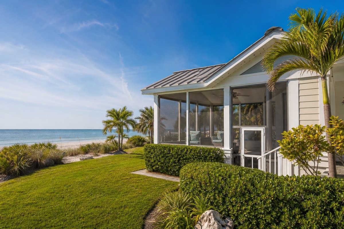 Indian Rocks Beach Airbnb Maintenance: A Local Guide