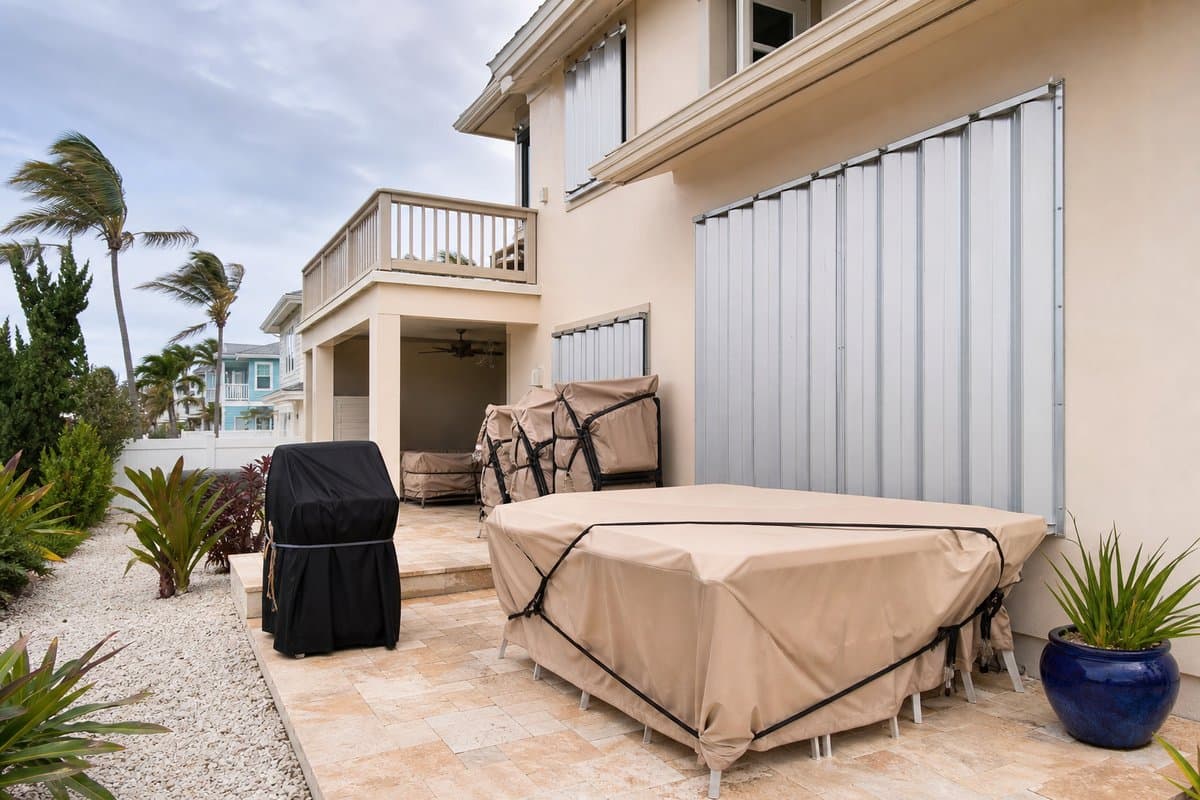 Indian Rocks Beach Rental Storm Prep Checklist for Hosts