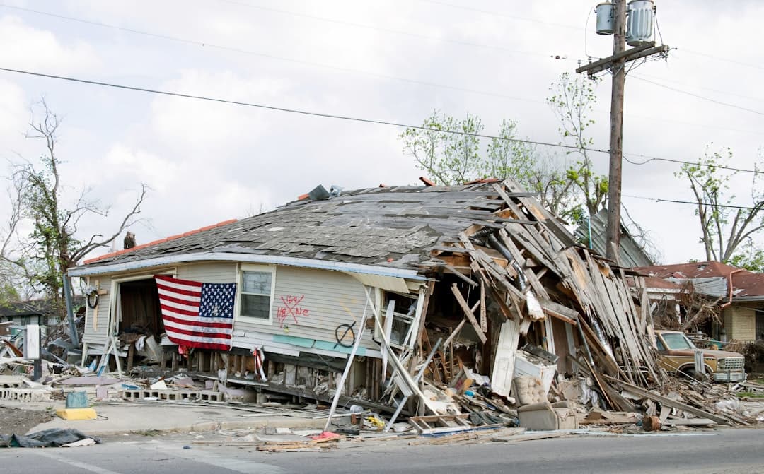 Hurricane Season Home Prep for Tampa Bay Homeowners