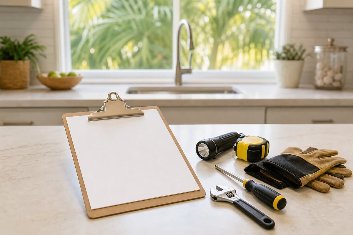 Rental Property Winterization in Florida: What Landlords Actually Need to Do