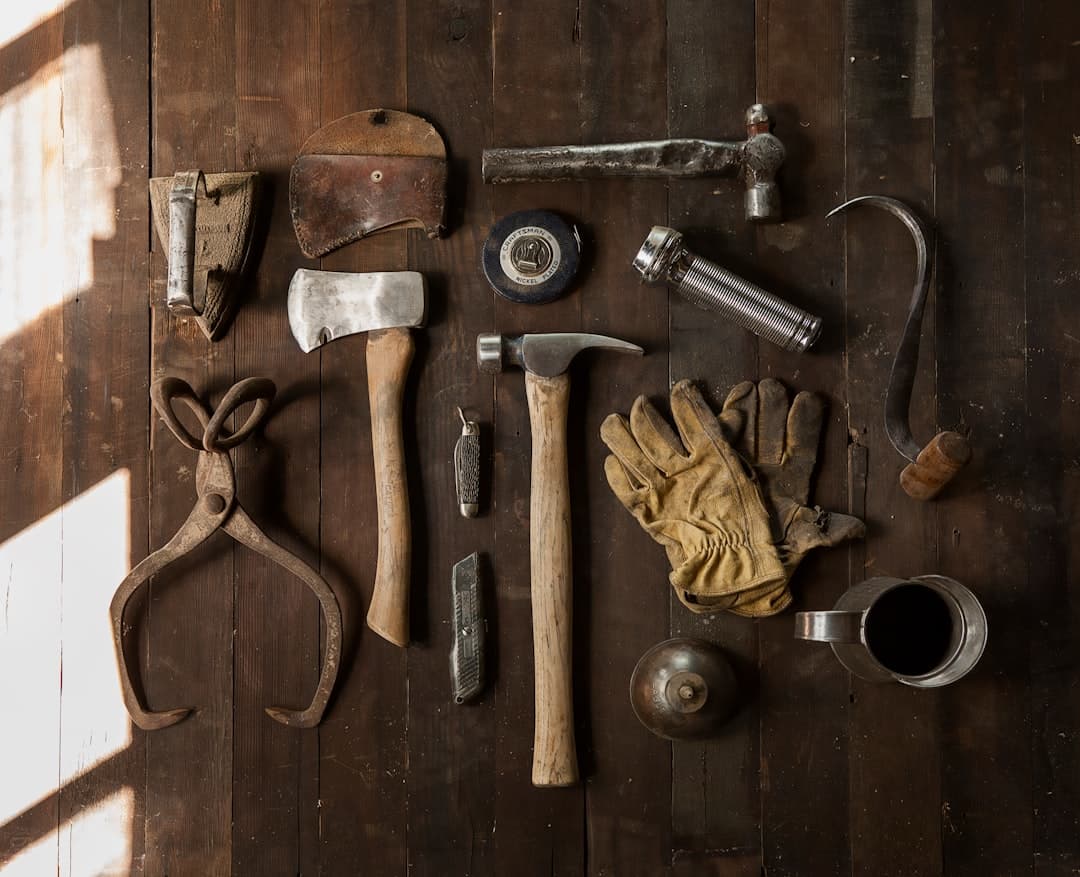 General Handyman services in Tampa Bay — Best Bay Services