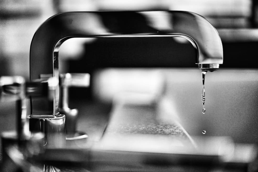 Light Plumbing services in Tampa Bay — Best Bay Services